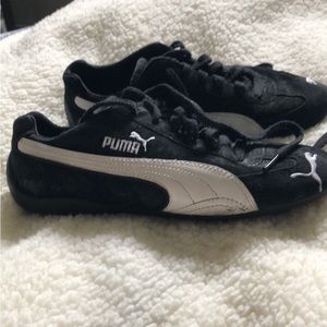 Puma sneakers Womens 7.5